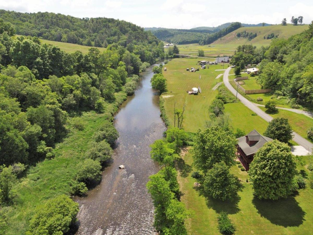 River ' S Edge Inn Brownwood Экстерьер фото