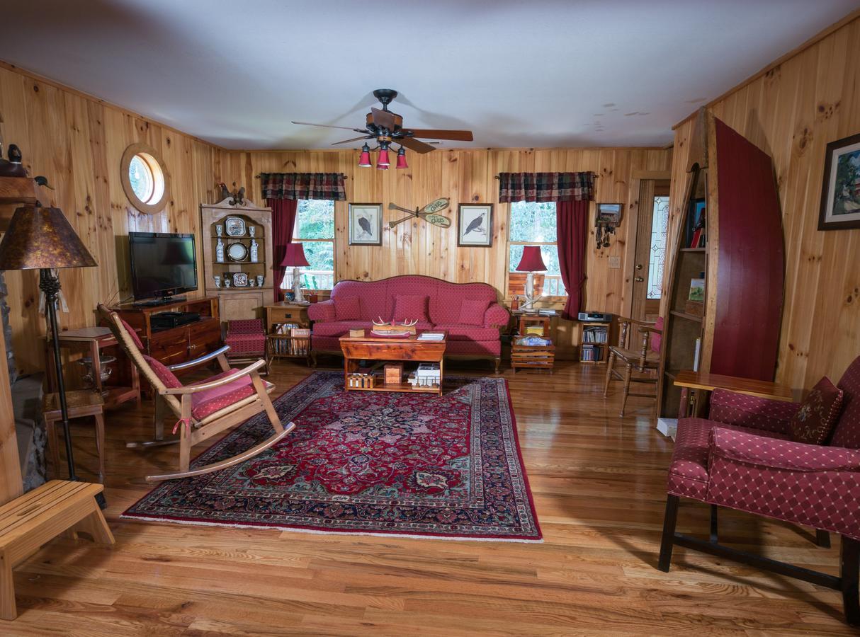 River ' S Edge Inn Brownwood Экстерьер фото