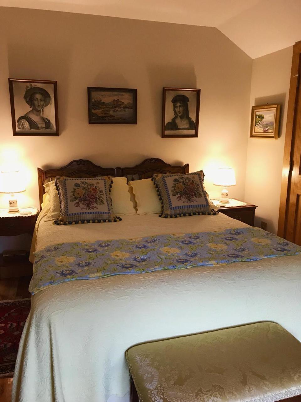 River ' S Edge Inn Brownwood Экстерьер фото